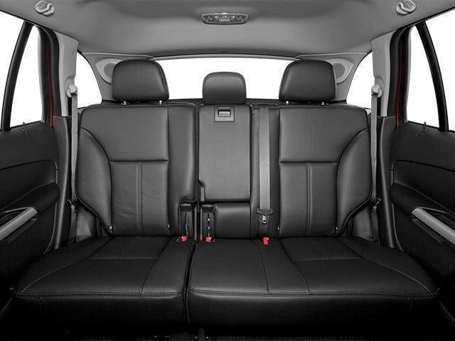 Used 2013 Ingot Silver Ford Limited image 14