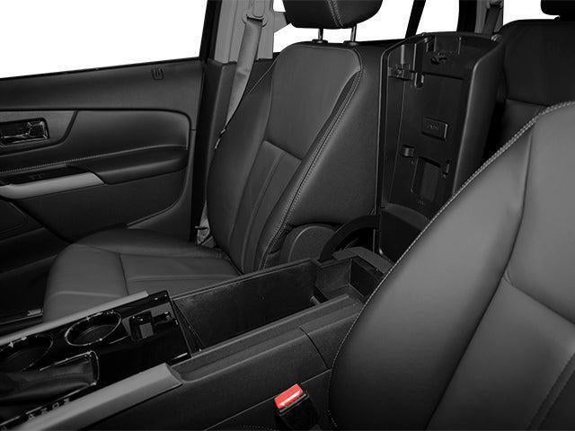 Used 2013 Ingot Silver Ford Limited image 16