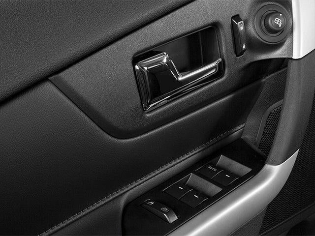 Used 2013 Ingot Silver Ford Limited image 17