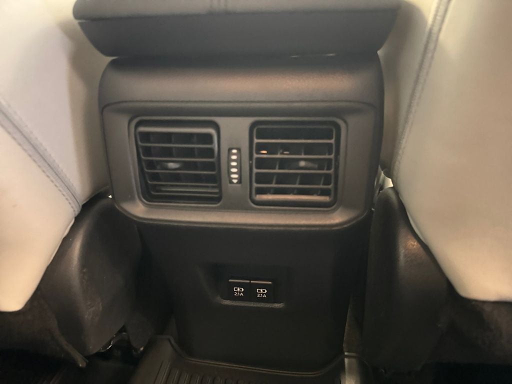 Used 2021 Blizzard Pearl Toyota Limited image 22