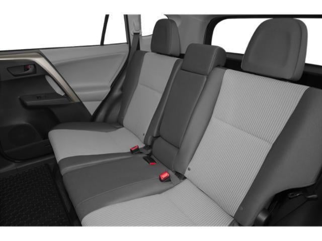 Used 2015 Barcelona Red Metallic Toyota XLE image 14