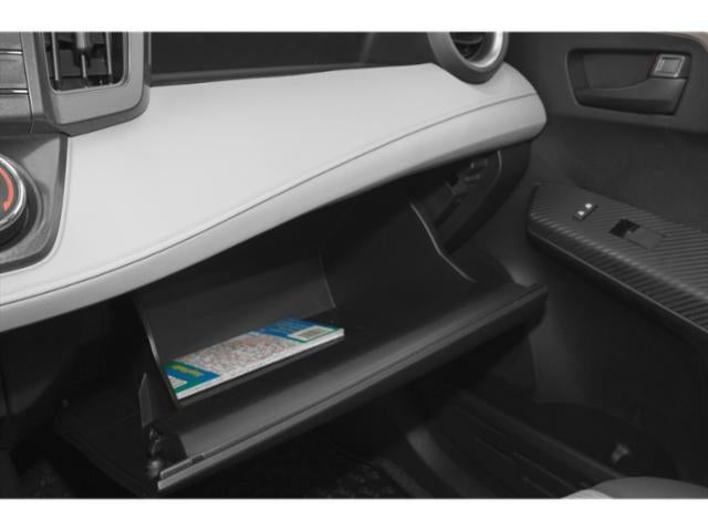 Used 2015 Barcelona Red Metallic Toyota XLE image 16