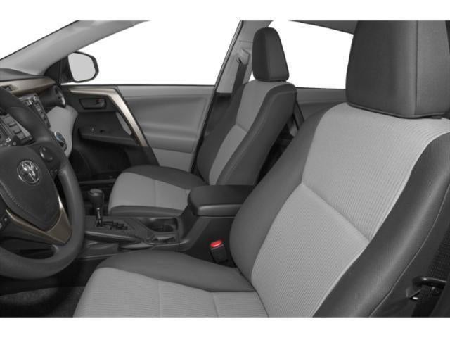 Used 2015 Barcelona Red Metallic Toyota XLE image 8