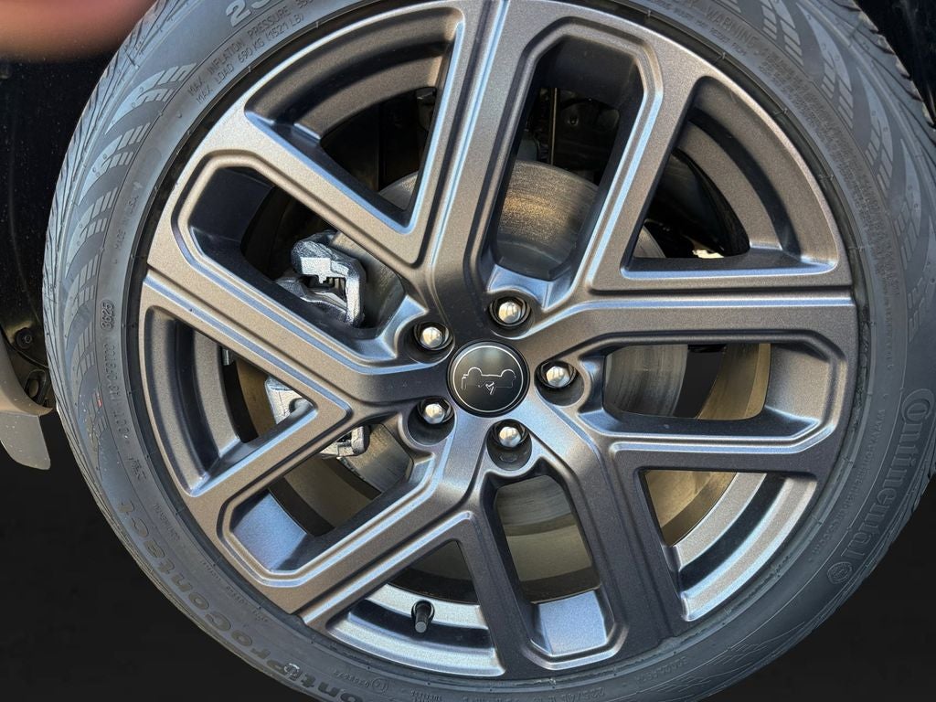 New 2026 Diamond Black Crystal Pearl-Coat Exterior Paint Jeep COMPASS LIMITED 4X4 image 9