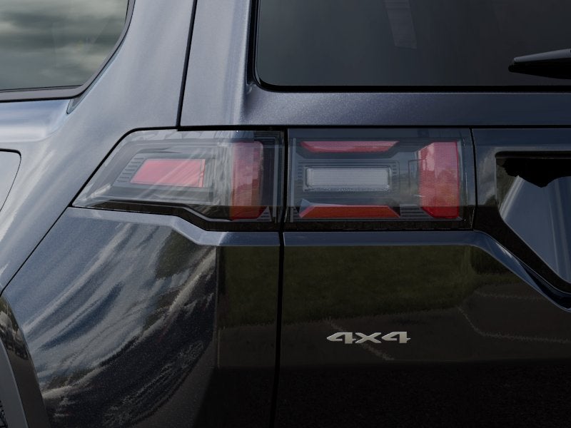 New 2026 Diamond Black Crystal Pearl-Coat Exterior Paint Jeep CHEROKEE LIMITED 4X4 image 14