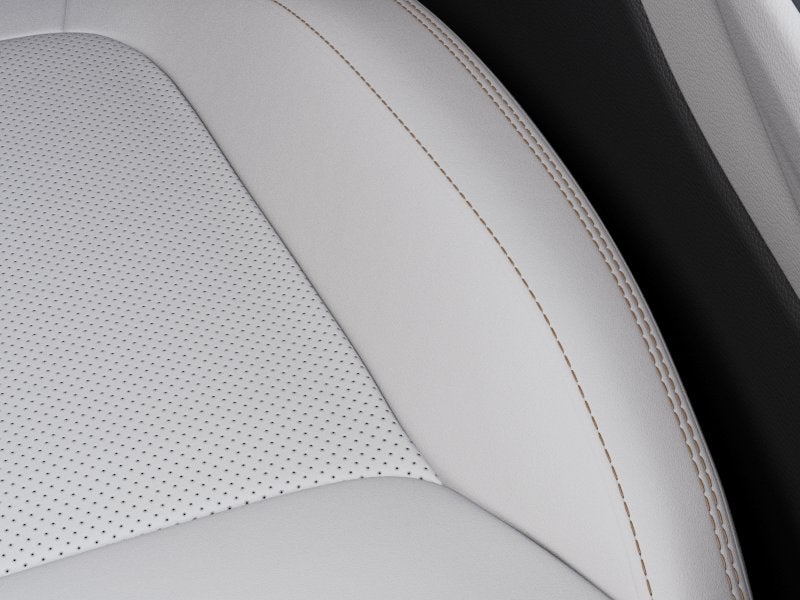 New 2026 Red Hot Pearl-Coat Exterior Paint Jeep CHEROKEE LIMITED 4X4 image 20