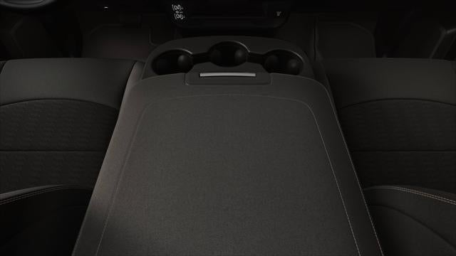 New 2026 Bright White Clear-Coat Exterior Paint RAM RAM 3500 TRADESMAN CREW CAB 4X4 8