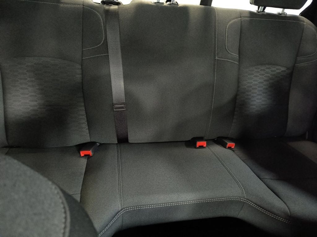 New 2026 Granite Crystal Metallic Clear-Coat Exterior Paint RAM RAM 3500 TRADESMAN CREW CAB 4X4 8