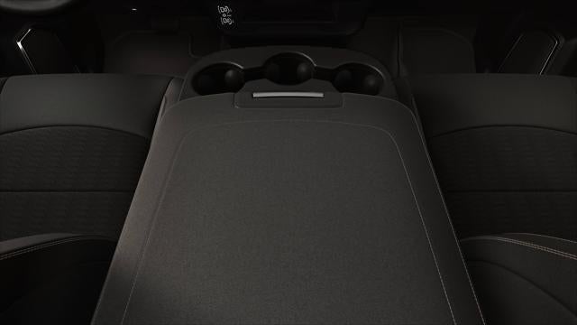 New 2026 Granite Crystal Metallic Clear-Coat Exterior Paint RAM RAM 3500 BIG HORN CREW CAB 4X4 8