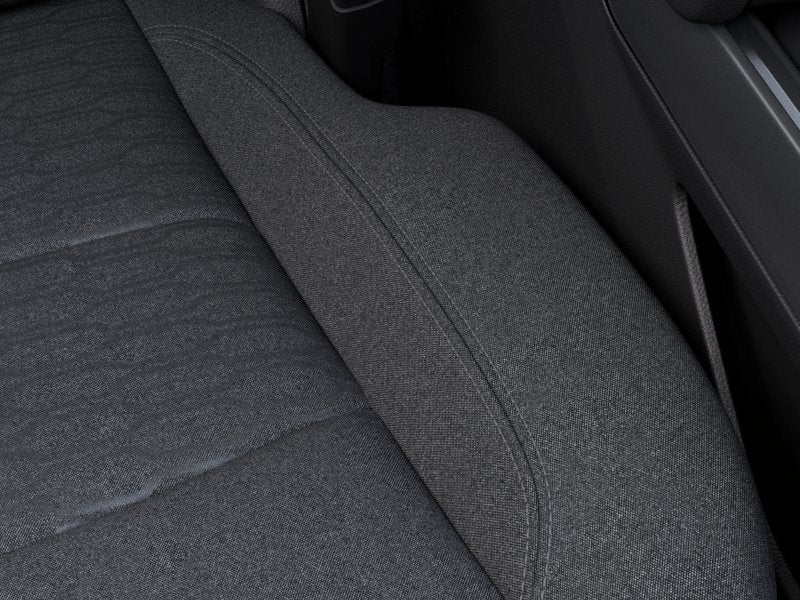 New 2026 Granite Crystal Metallic Clear-Coat Exterior Paint RAM RAM 3500 BIG HORN CREW CAB 4X4 8