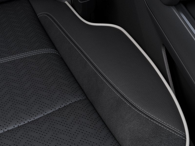 New 2026 Bright White Clear-Coat Exterior Paint RAM RAM 2500 LARAMIE MEGA CAB 4X4 6