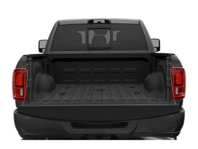 Used 2026 Molten Red Pearlcoat RAM Limited Mega Cab 4x4 6