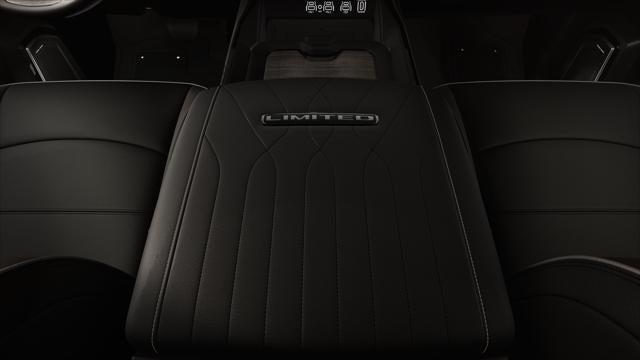 New 2026 Silver-Zynith Exterior Paint RAM RAM 2500 LIMITED MEGA CAB 4X4 6