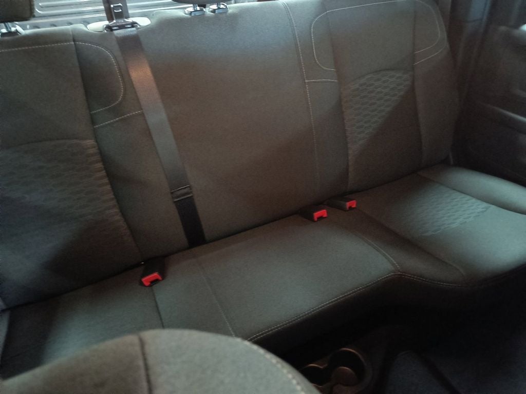 New 2026 Granite Crystal Metallic Clear-Coat Exterior Paint RAM RAM 3500 TRADESMAN CREW CAB 4X4 8