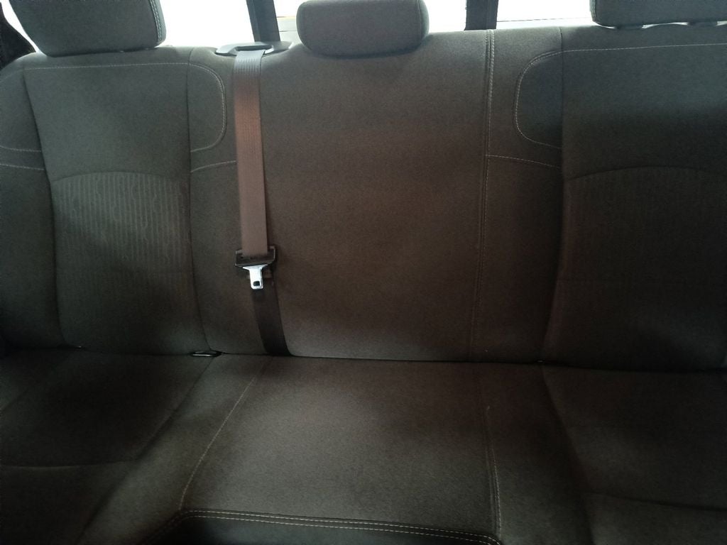 Used 2022 Bright White Clearcoat RAM Tradesman Crew Cab 4x4 6