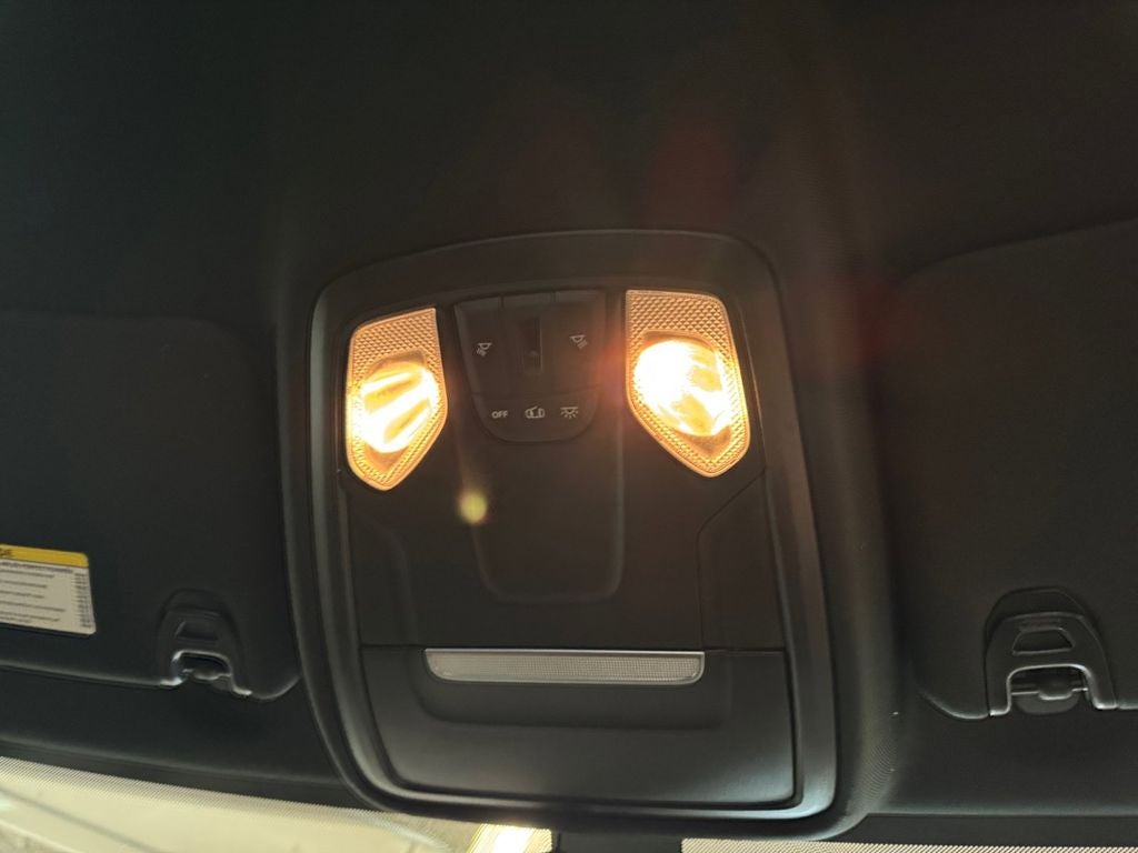 Used 2021 Bright White Clearcoat RAM Big Horn Crew Cab 4x4 6