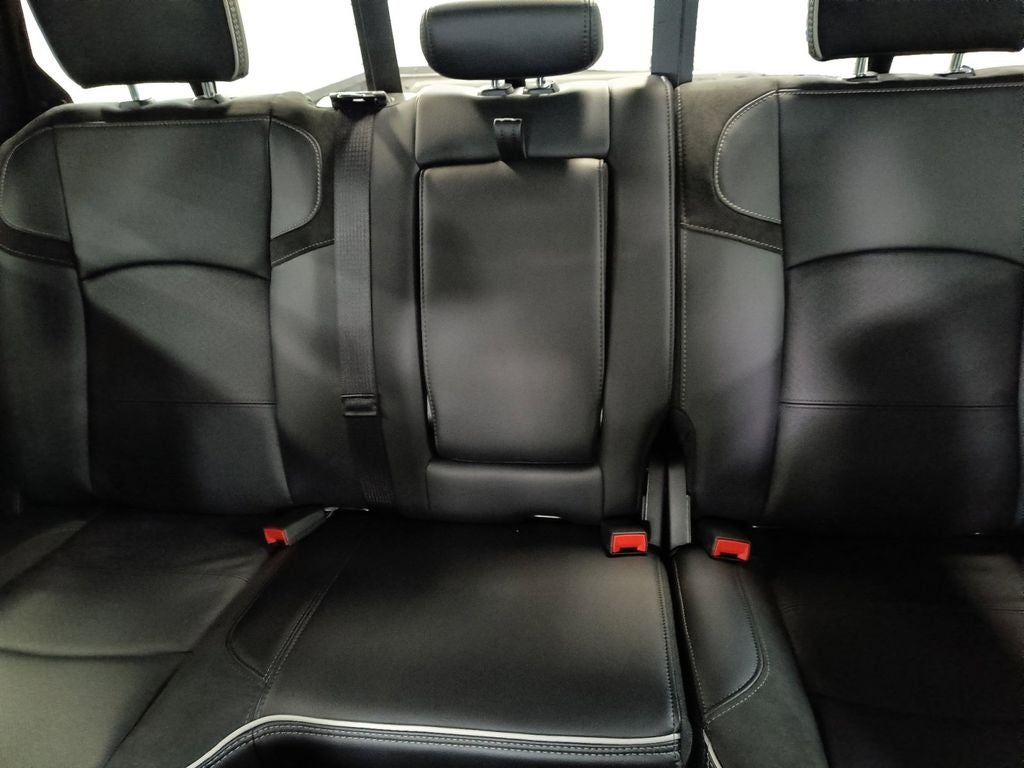 New 2026 Ceramic Gray Clear-Coat Exterior Paint RAM RAM 2500 LARAMIE CREW CAB 4X4 6