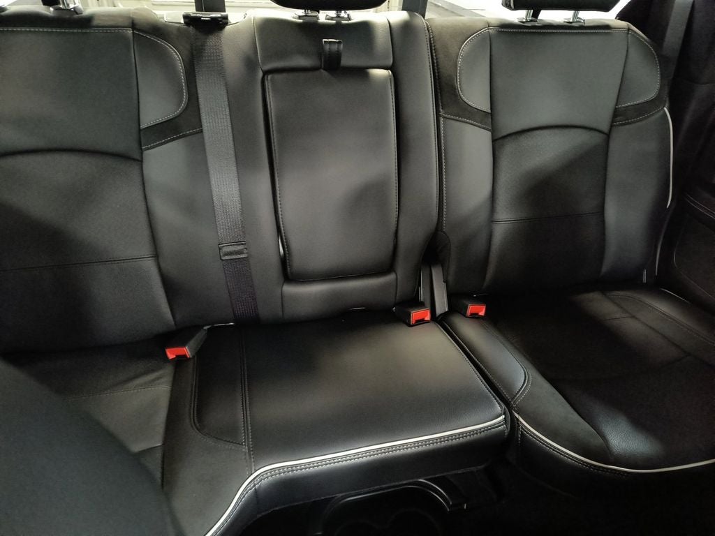 New 2026 Ceramic Gray Clear-Coat Exterior Paint RAM RAM 2500 LARAMIE CREW CAB 4X4 6