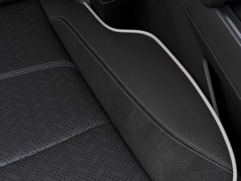 New 2026 Ceramic Gray Clear-Coat Exterior Paint RAM RAM 2500 LARAMIE CREW CAB 4X4 6