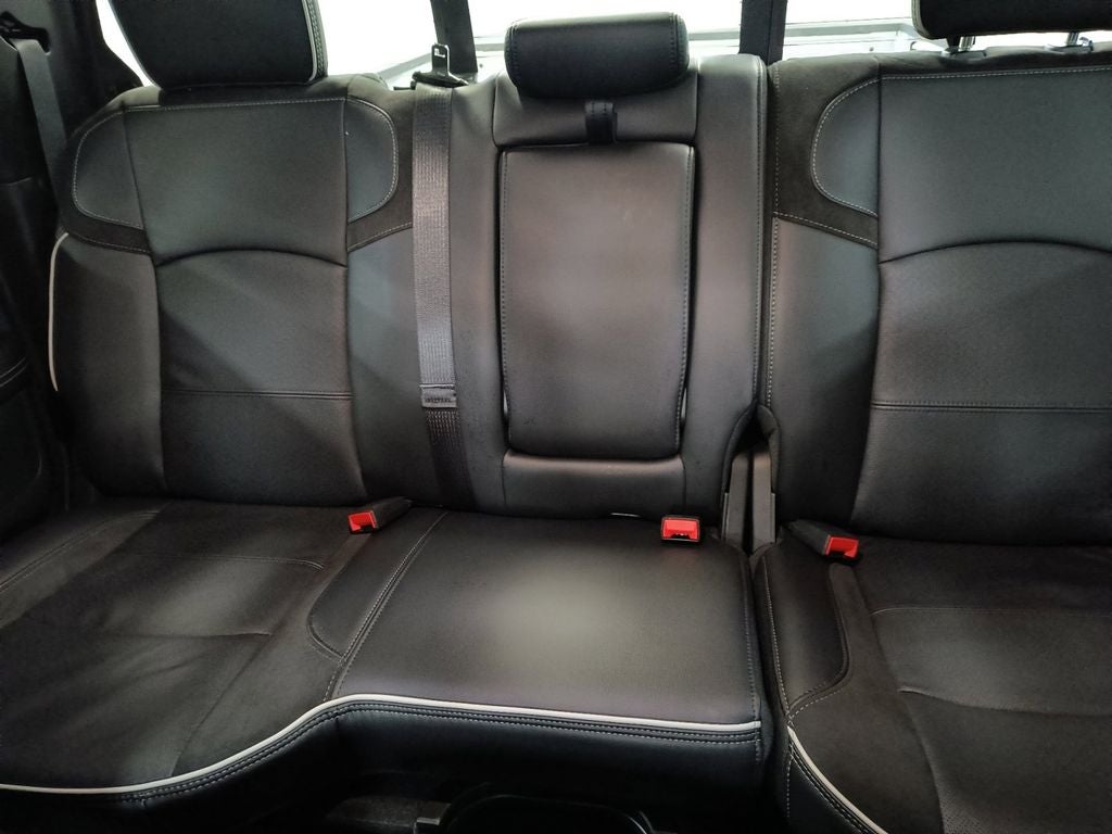 New 2026 Silver-Zynith Exterior Paint RAM RAM 2500 LARAMIE CREW CAB 4X4 6