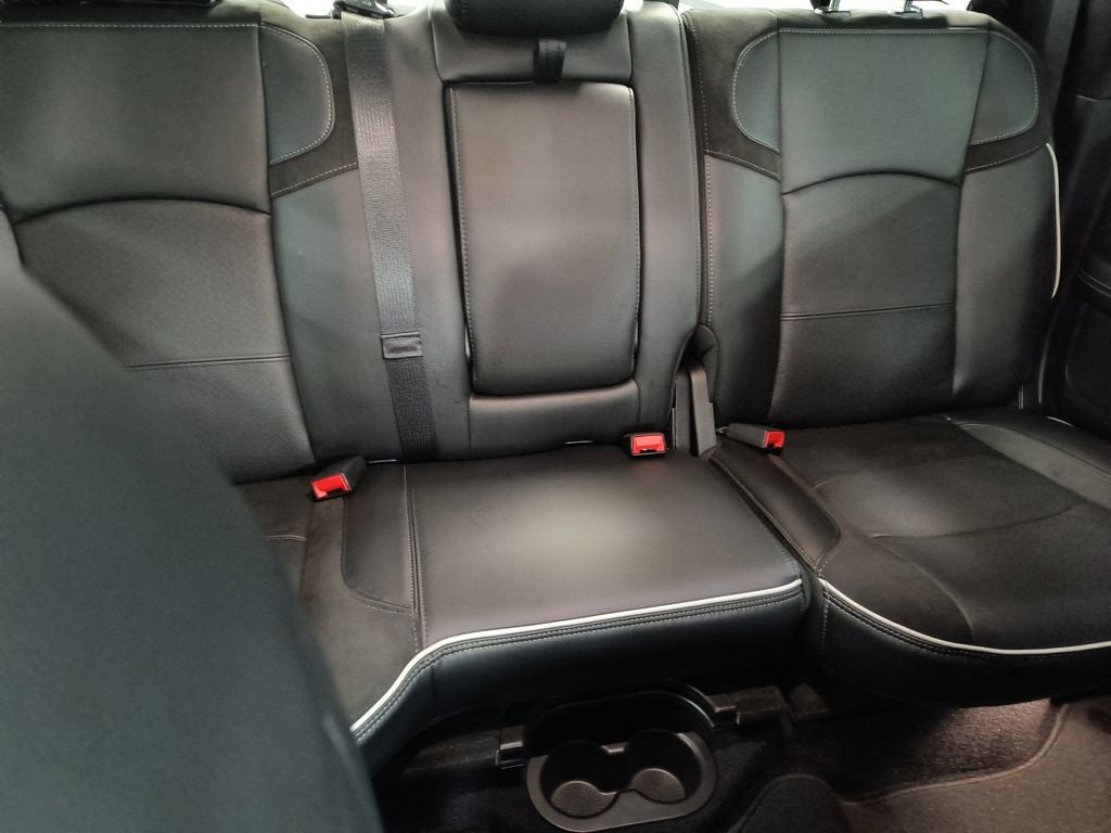 New 2026 Silver-Zynith Exterior Paint RAM RAM 2500 LARAMIE CREW CAB 4X4 6