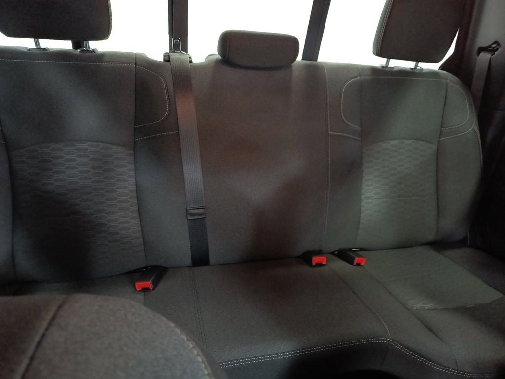 New 2026 Bright White Clear-Coat Exterior Paint RAM RAM 2500 TRADESMAN CREW CAB 4X4 8