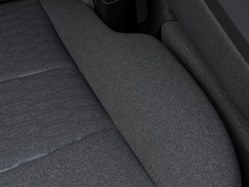 New 2026 Bright White Clear-Coat Exterior Paint RAM RAM 2500 TRADESMAN CREW CAB 4X4 8