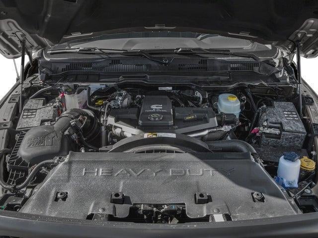 Used 2016 Brilliant Black Crystal Pearlcoat RAM Tradesman image 12