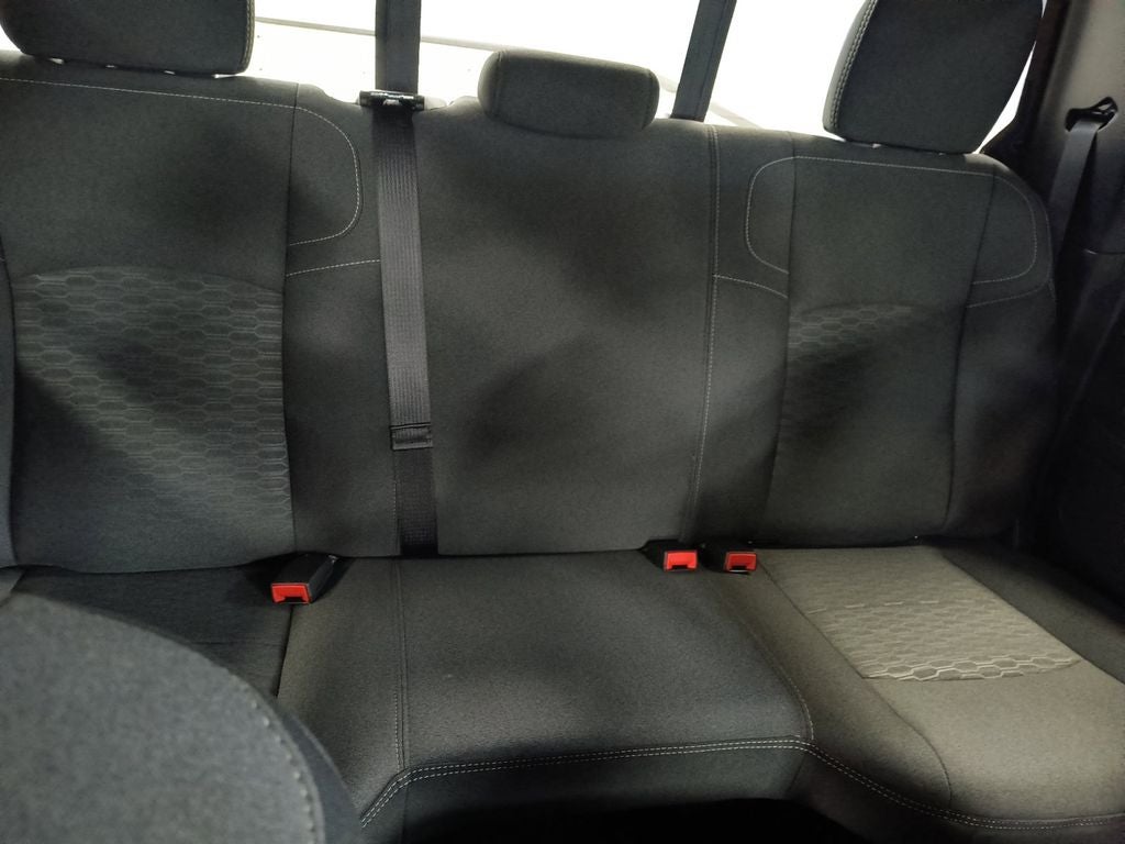 New 2026 Bright White Clear-Coat Exterior Paint RAM RAM 2500 TRADESMAN CREW CAB 4X4 8