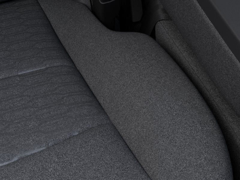 New 2026 Bright White Clear-Coat Exterior Paint RAM RAM 2500 TRADESMAN CREW CAB 4X4 8