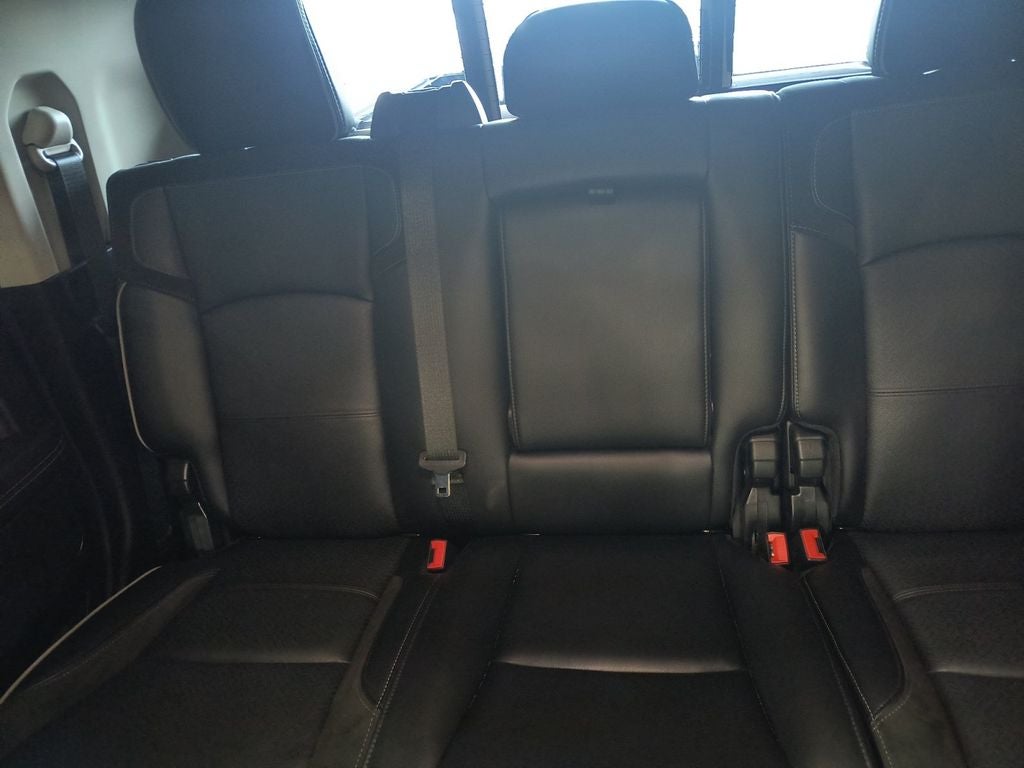 Used 2024 Granite Crystal Metallic Clearcoat RAM Laramie Crew Cab 4x4 6