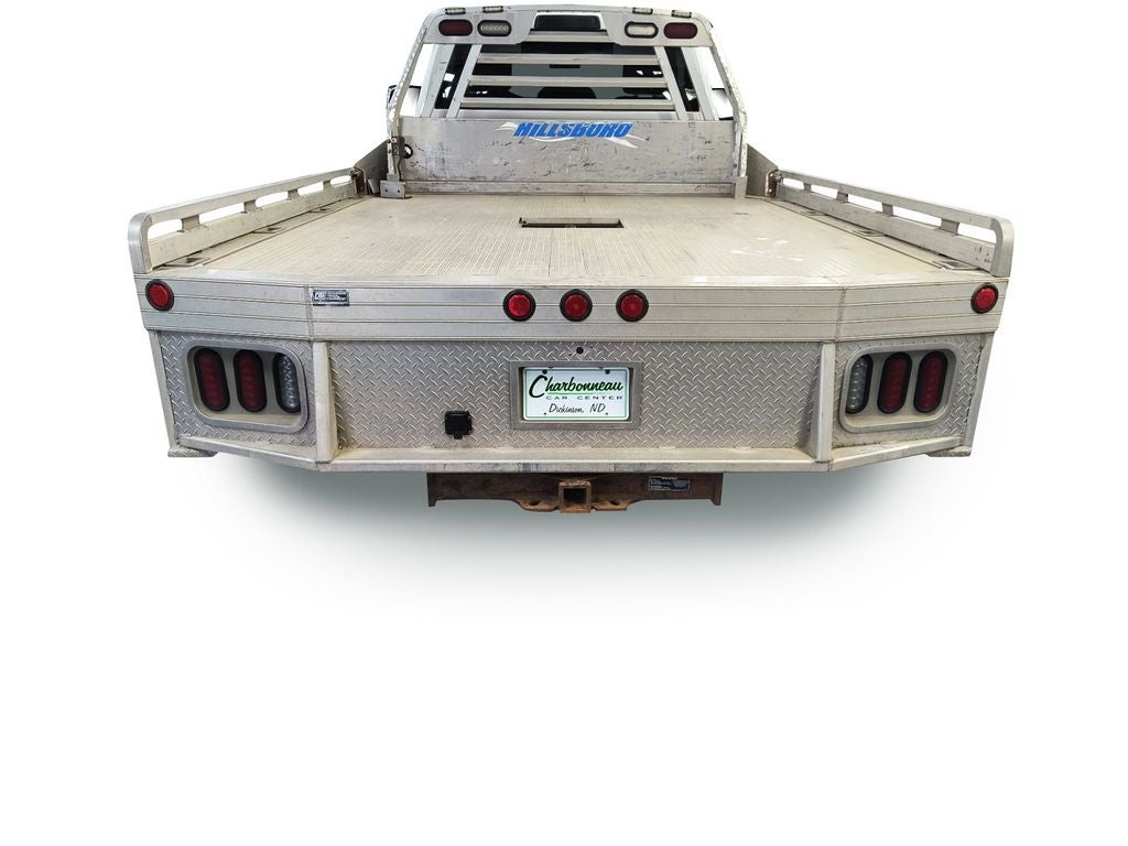Used 2019 Bright White Clearcoat RAM Tradesman/SLT image 19