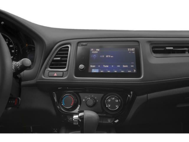 Used 2020 Orangeburst Metallic Honda AWD Sport image 10