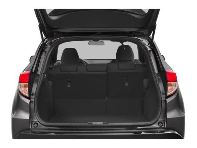 Used 2020 Orangeburst Metallic Honda AWD Sport image 11