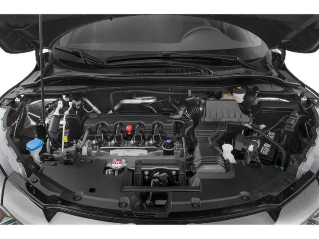 Used 2020 Orangeburst Metallic Honda AWD Sport image 12