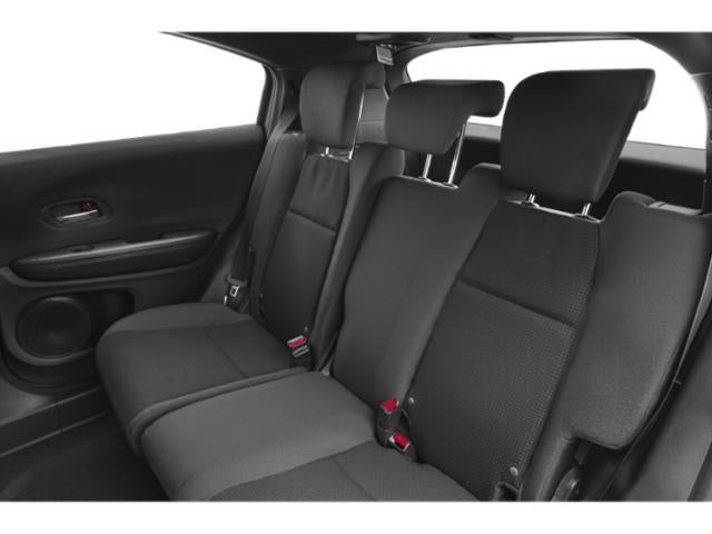 Used 2020 Orangeburst Metallic Honda AWD Sport image 13