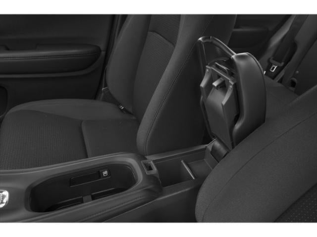 Used 2020 Orangeburst Metallic Honda AWD Sport image 14