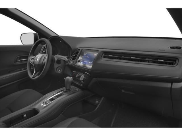 Used 2020 Orangeburst Metallic Honda AWD Sport image 15