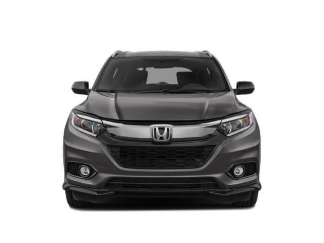 Used 2020 Orangeburst Metallic Honda AWD Sport image 4