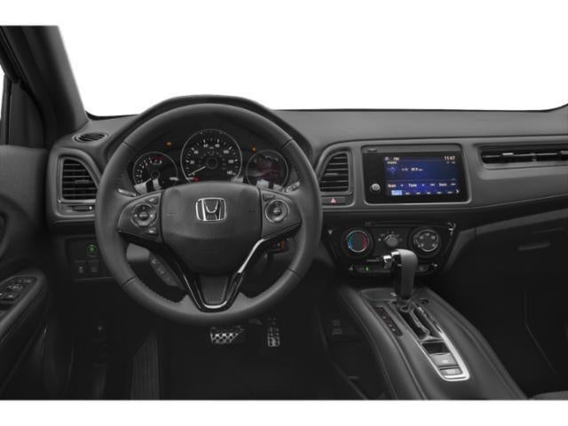 Used 2020 Orangeburst Metallic Honda AWD Sport image 7