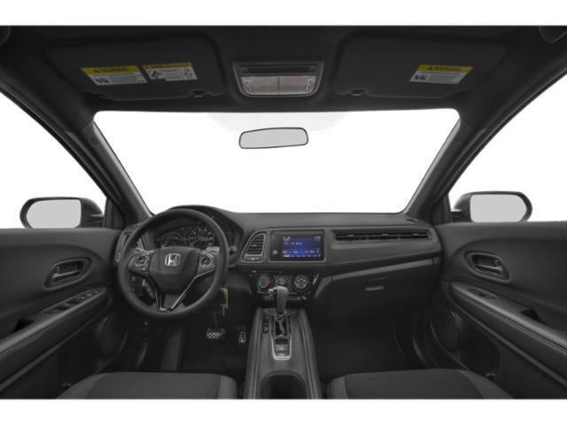 Used 2020 Orangeburst Metallic Honda AWD Sport image 8