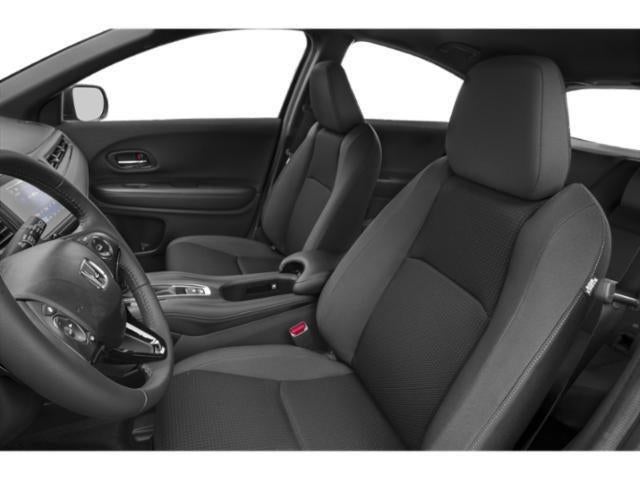 Used 2020 Orangeburst Metallic Honda AWD Sport image 9