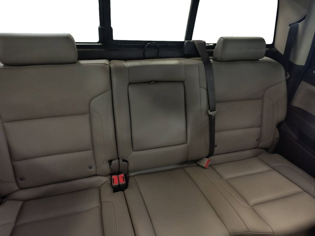 Used 2018 Summit White Chevrolet 1LZ image 18
