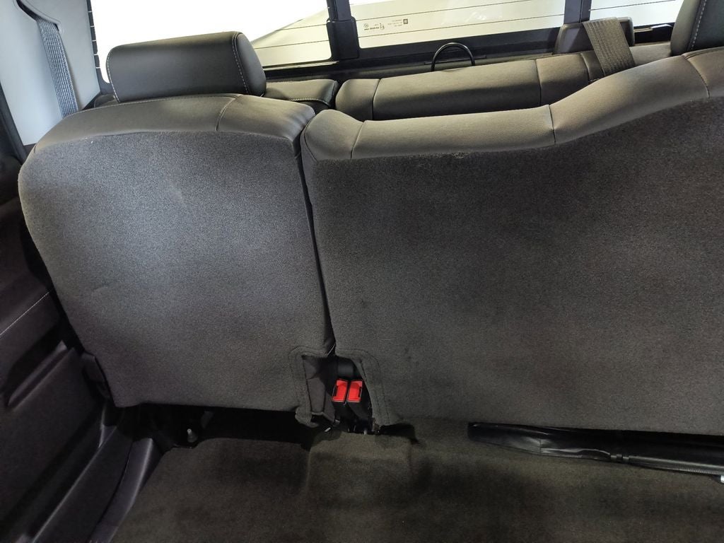 Used 2018 Summit White Chevrolet 1LZ image 16