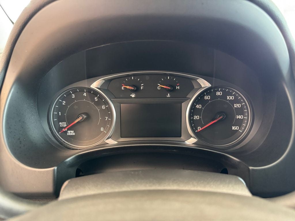 Used 2024 Summit White GMC AWD SLE image 14