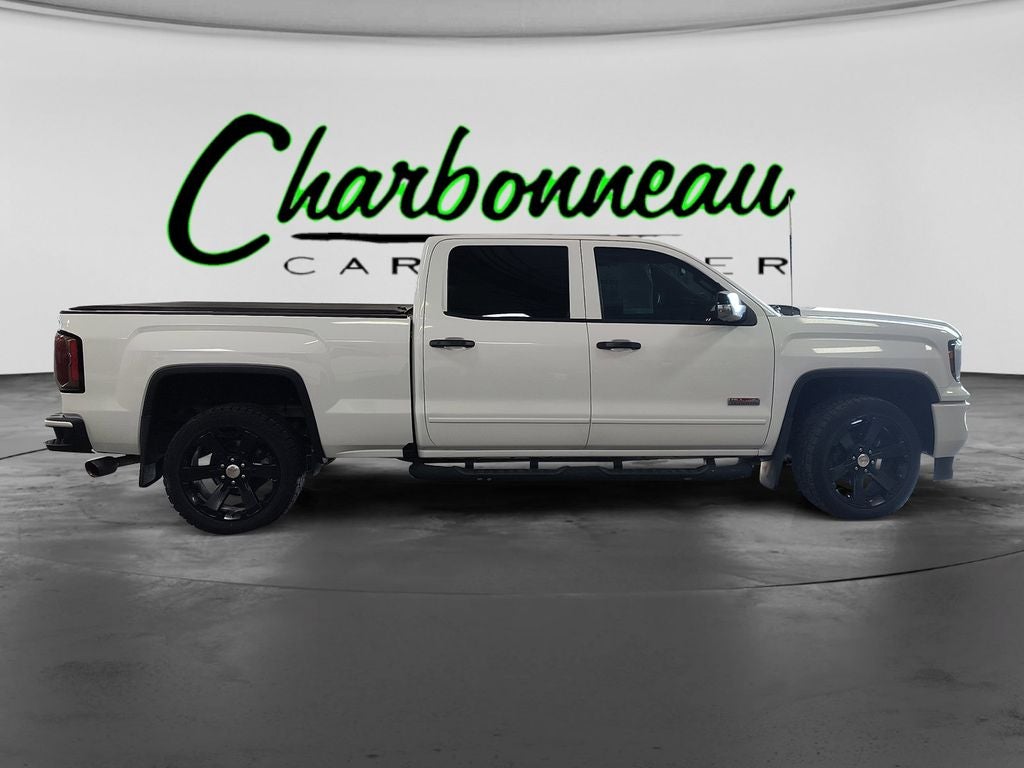 Used 2018 Summit White GMC SLT image 6