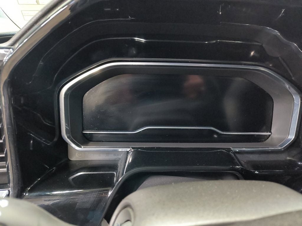 Used 2024 Thunderstorm Gray GMC 4WD Crew Cab Short Box Elevation with 3SB image 14