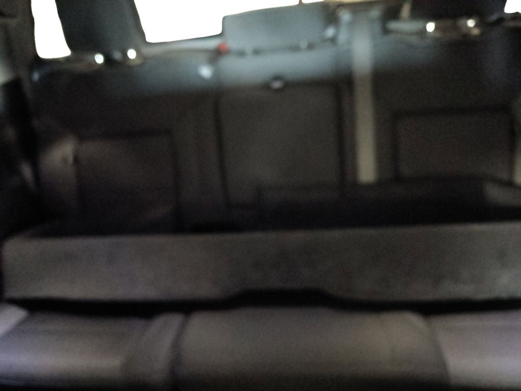 Used 2024 Thunderstorm Gray GMC 4WD Crew Cab Short Box Elevation with 3SB image 16