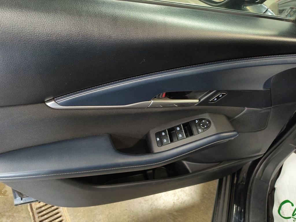 Used 2021 Jet Black Mica Mazda 2.5 S image 11