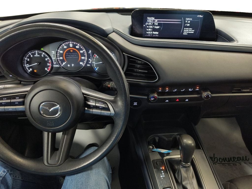 Used 2021 Jet Black Mica Mazda 2.5 S image 12